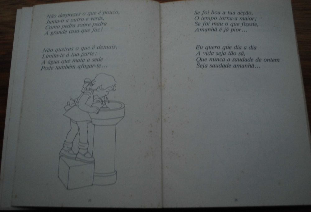 Cartilha Do Meu Menino de Manuel Cardona -  1º Edição Ano 1984