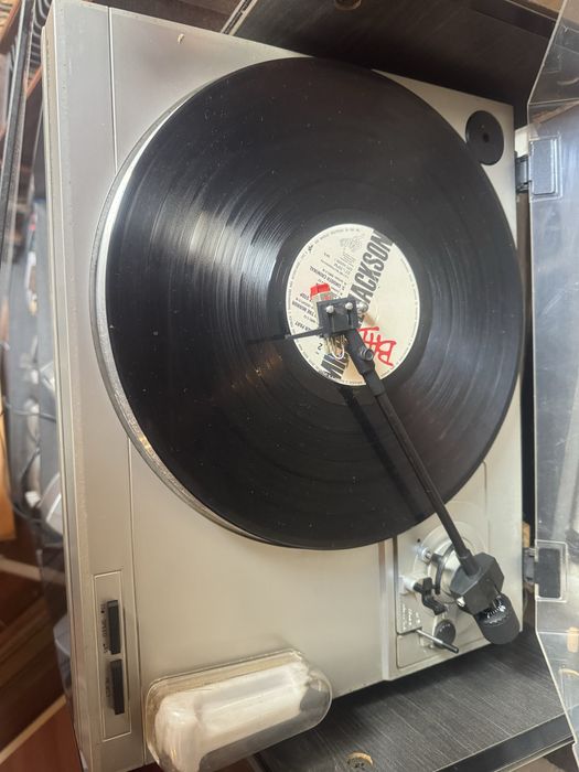 Aparelhagem da marca sanyo