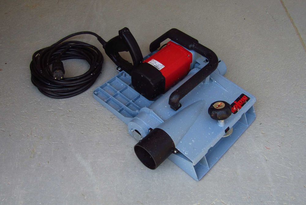 Strug Ciesielski Mafell ZH 320 E  super stan