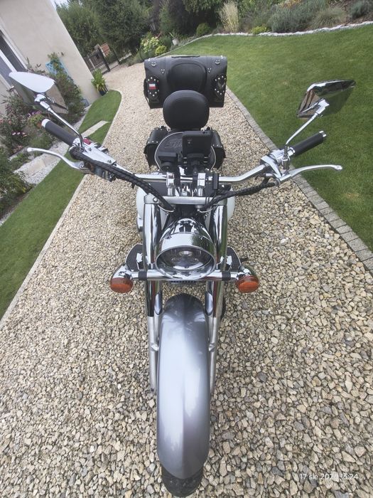 Do sprzedania Honda Shadow 750 areo