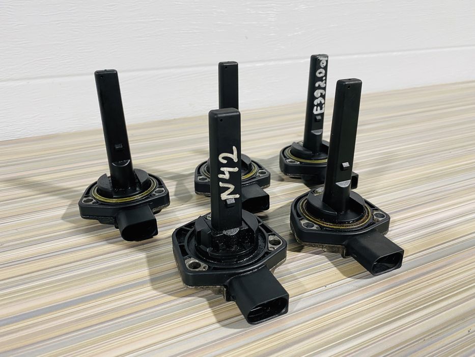 Датчик Уровня Масла БМВ Е46 Е39 Е60 Датчик рівня М43 М57 М47 М52 Н42