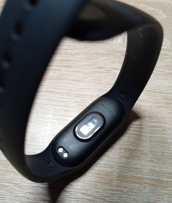 Xiaomi Smartband M7