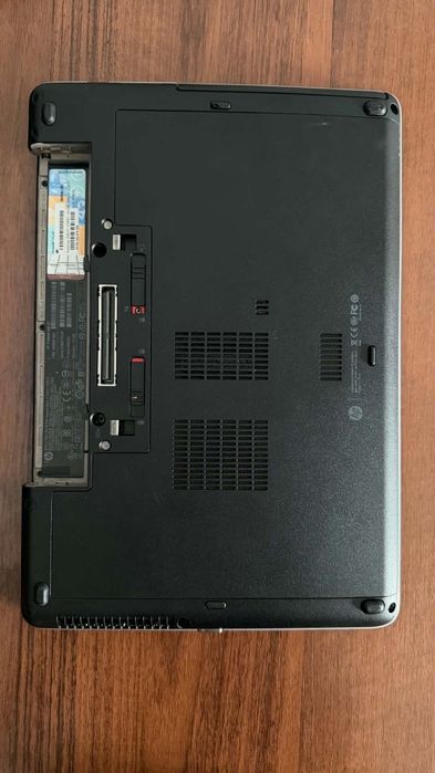 HP ProBook 640 G1