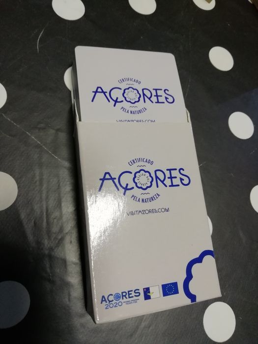 Kit de jogos vários