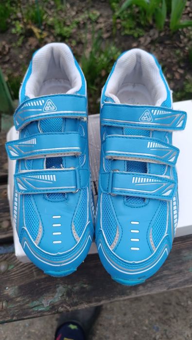 Вело кроссовки Crivit 38,5