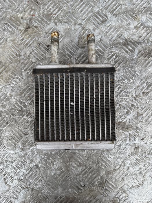 Радиатор печки Джили ск geely ck год 08