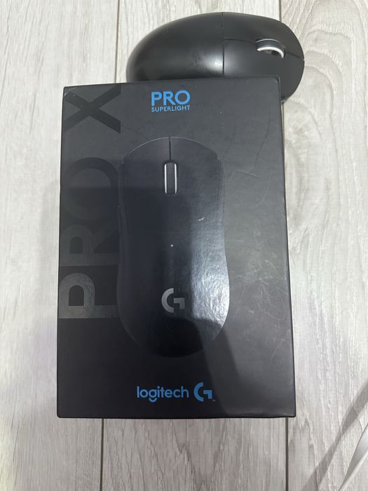g pro x superlight