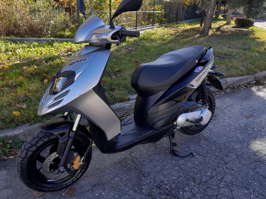 Piaggio