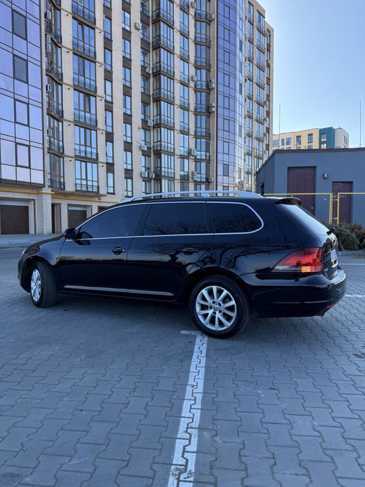 Продам Volkswagen Golf 6