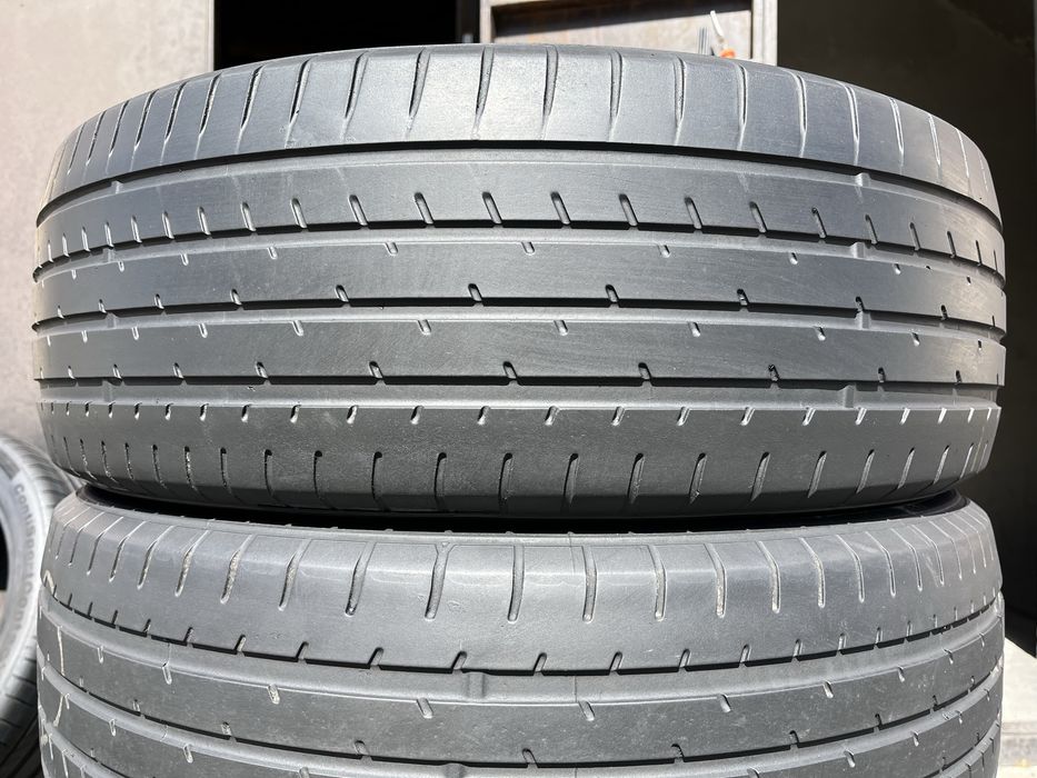 Шини 225/55 R19 Toyo 4 ліні гуми без дефектів