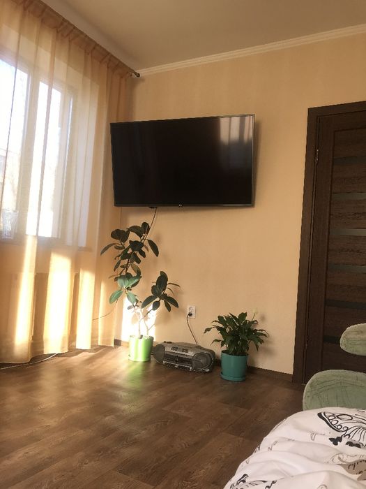 Будинок в центрі