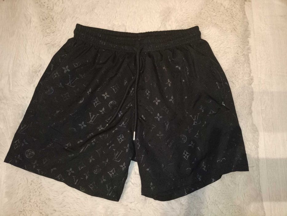 Kąpielówki Louis Vuitton roz.M