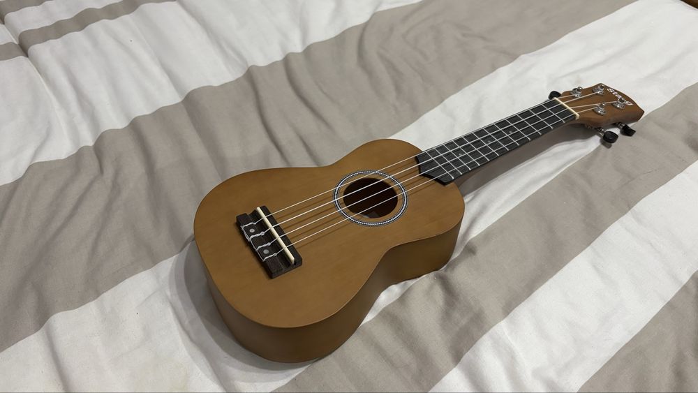 Ukulele Soprano - Stagg