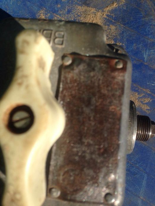 Электро двигатель.