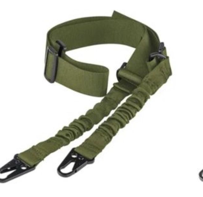 Ремень двух-точка для АК