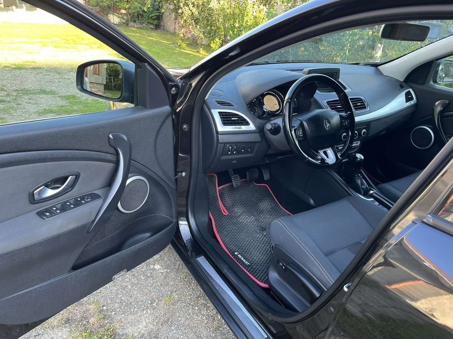 Renault Megane 3