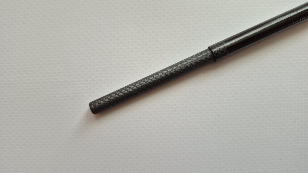 Спиннинг Graphiteleader Silverado 23 GSILS-762ML 2.29м 3-15гр(Новый)