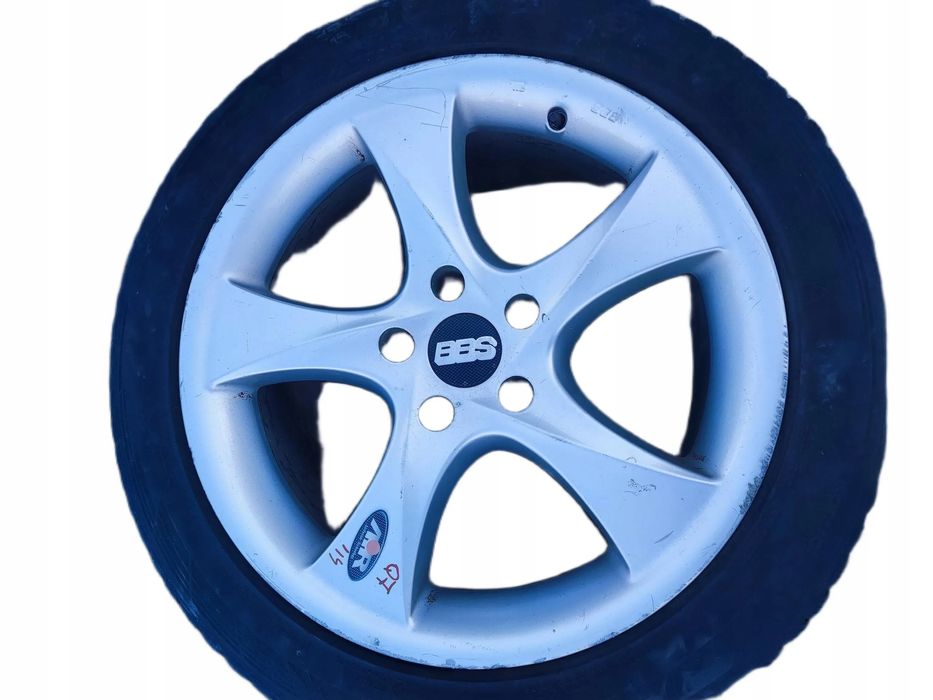 Audi Q7 4L Felgi Aluminiowe 20 Cali Komplet 5X130