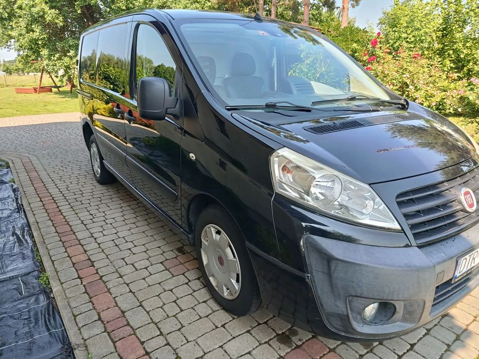 Fiat Scudo