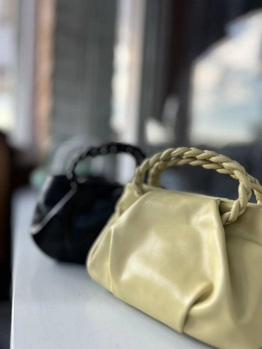 Mini torebka renomowanej marki