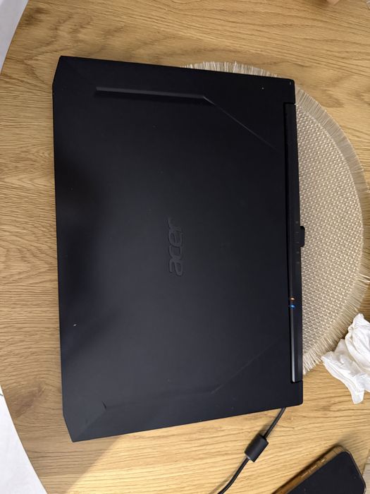 Acer Nitro 5 i5-10300H GTX 1650 SSD 512GB FHD Gaming