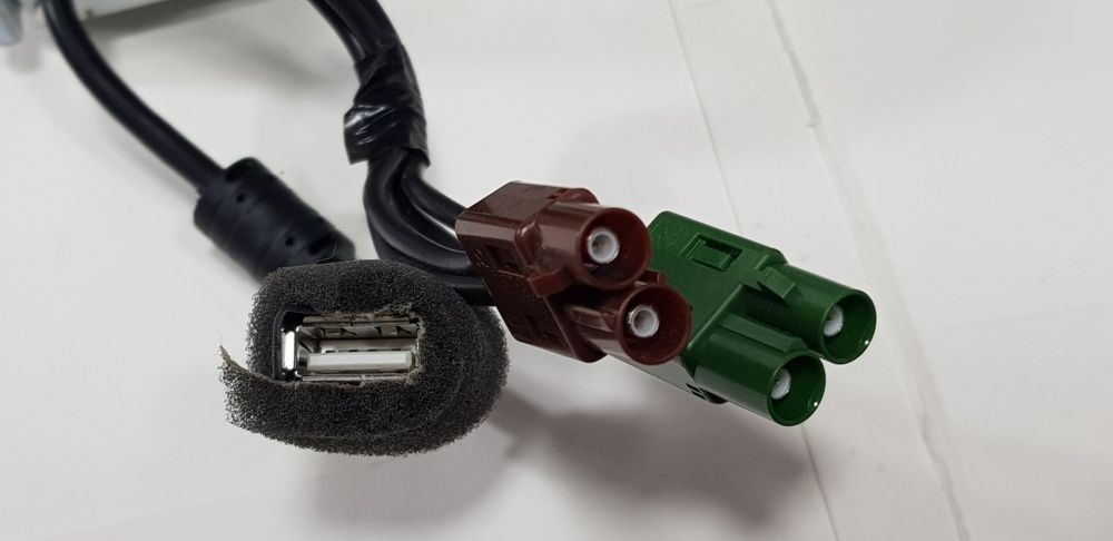 Автомагнитола Clarion "model J6CAE2JP8"