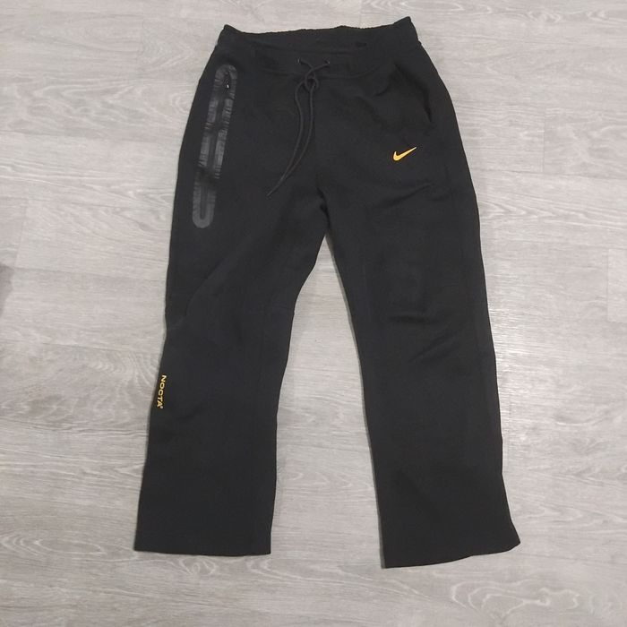 Штаны найк нокта nike nocta