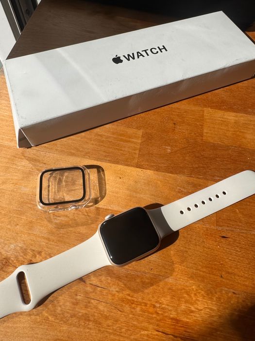 Apple Watch 40cm novo