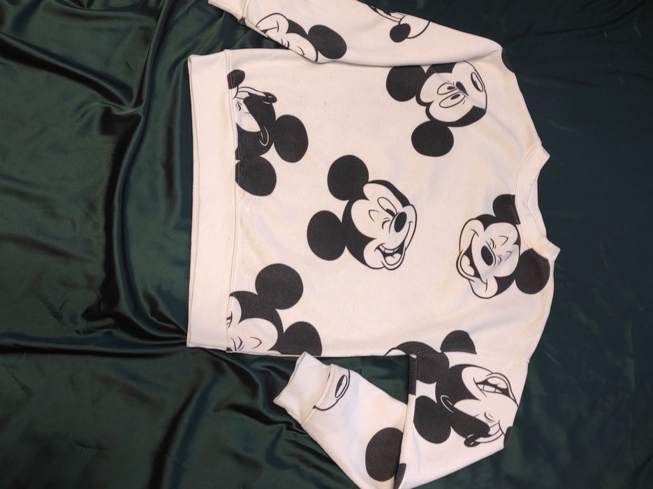 Стильний світшот/ толстовка/ кофта Disney