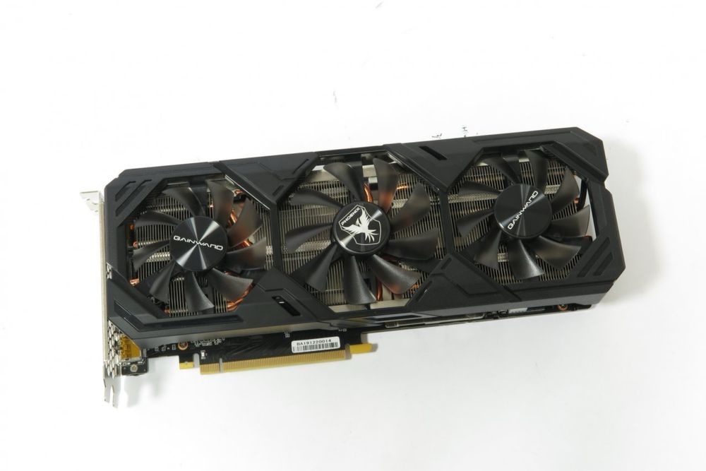 Karta Graficzna Gainward Phoenix 2070 Super