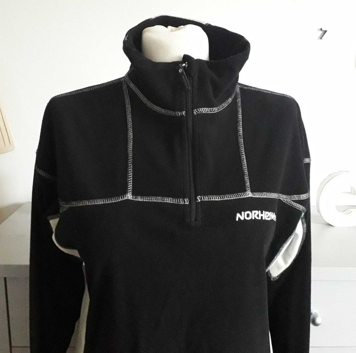 Bluza polarowa Norheim roz.L/40