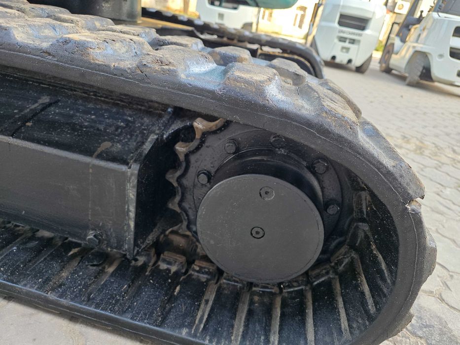 Екскаватор SUMITOMO SH65U-2