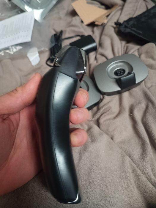 Remington F7800 Titanium x maszynka do włosów