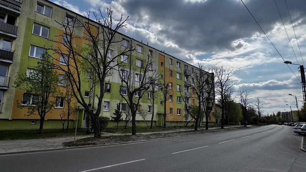 Mieszkanie na sprzedaż