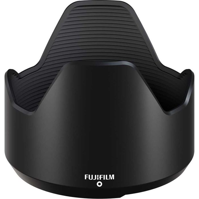 Объектив Fujifilm XF 23mm f/1.4 R LM WR