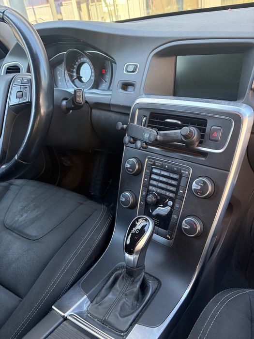 Carrinha Volvo V60