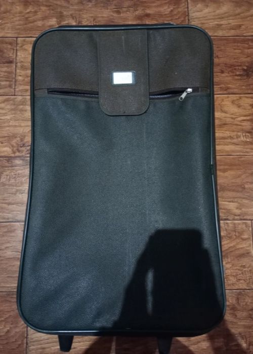 Duża Walizka Podróżna