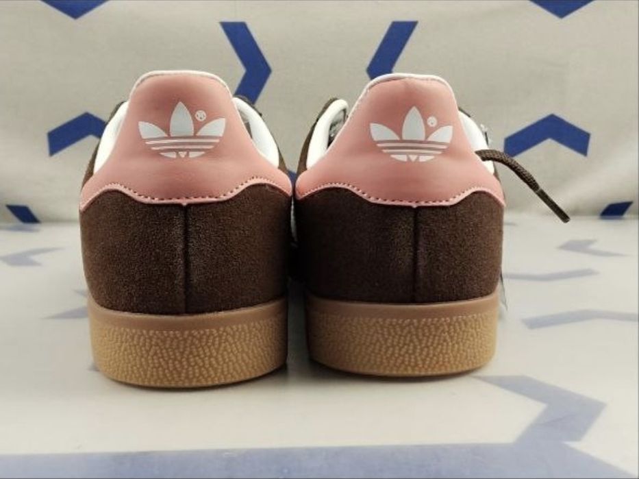 Кеди Adidas  Gazelle 43р. 27,5см