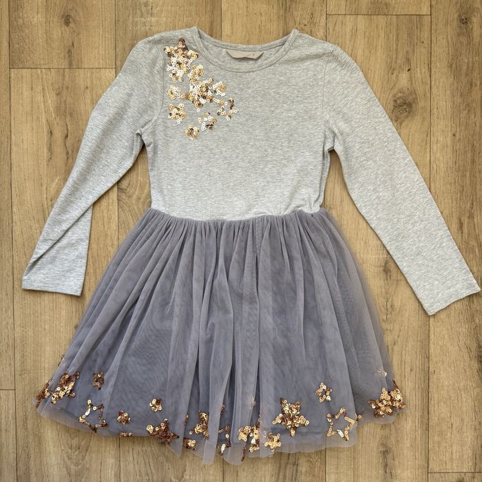 Плаття/ сукня для дівчинки 122 Next