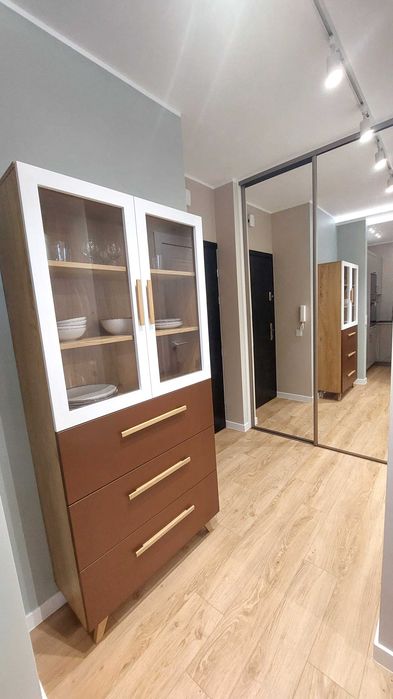 SARNI STOK - Apartament 2-pokojowy (pow. 47m2)