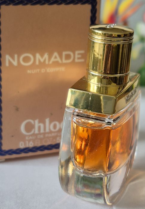 Chloé Nomade  Nuit D'Égypte,  miniatura