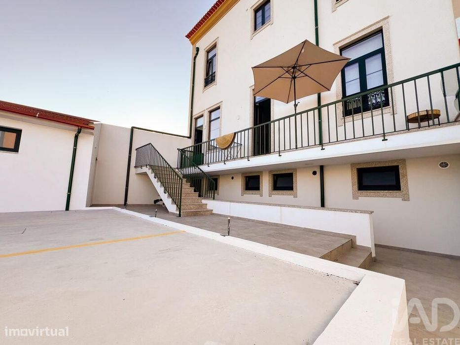 Apartamento T2 em Ovar, São João, Arada e São Vicente de Pereira Jusã