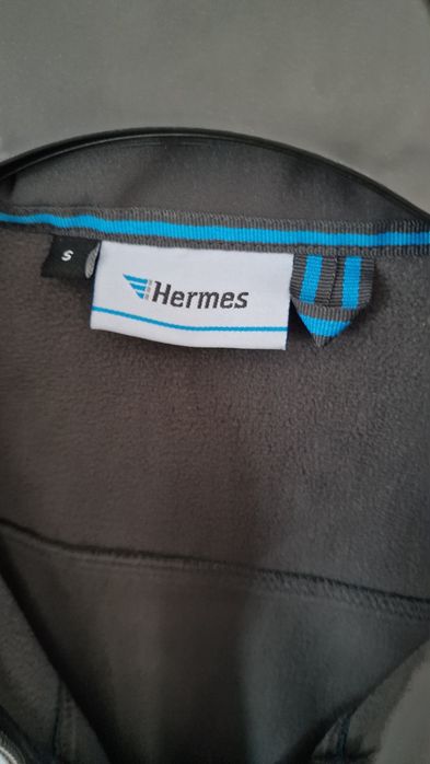 Piekns kurtka softshell