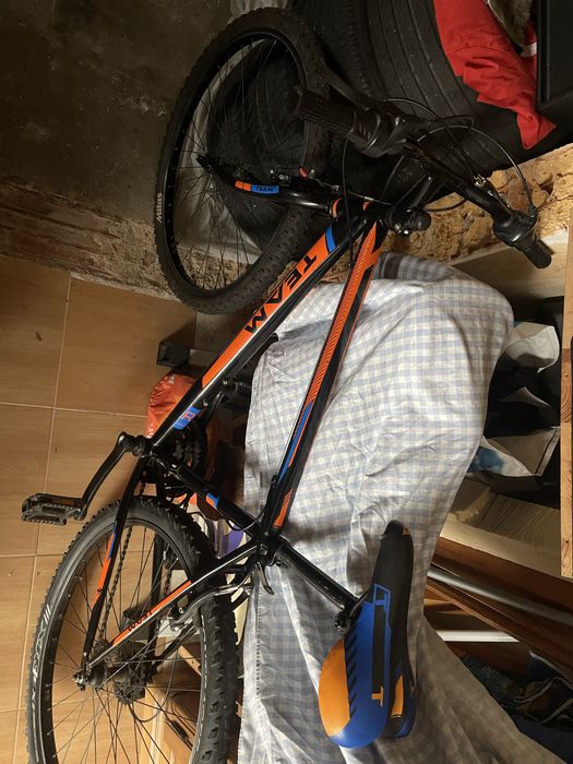 Bicicleta Montanha roda 26