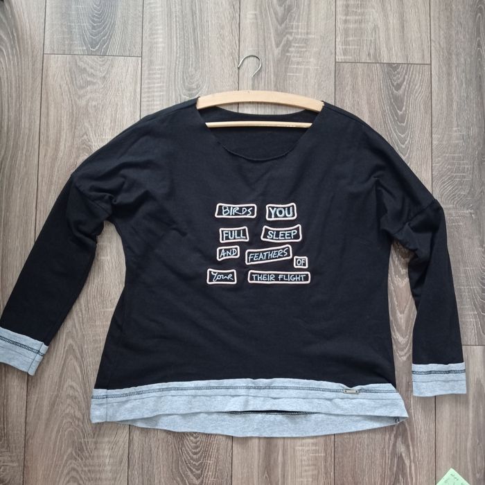 bluza MEGI damska S/M