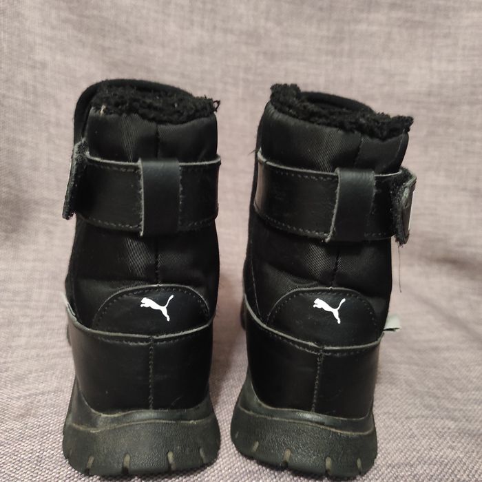 Buty śniegowce Puma