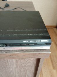 DVD-програвач DEX DVP-273