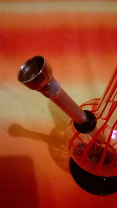 Cachimbo - Bongo