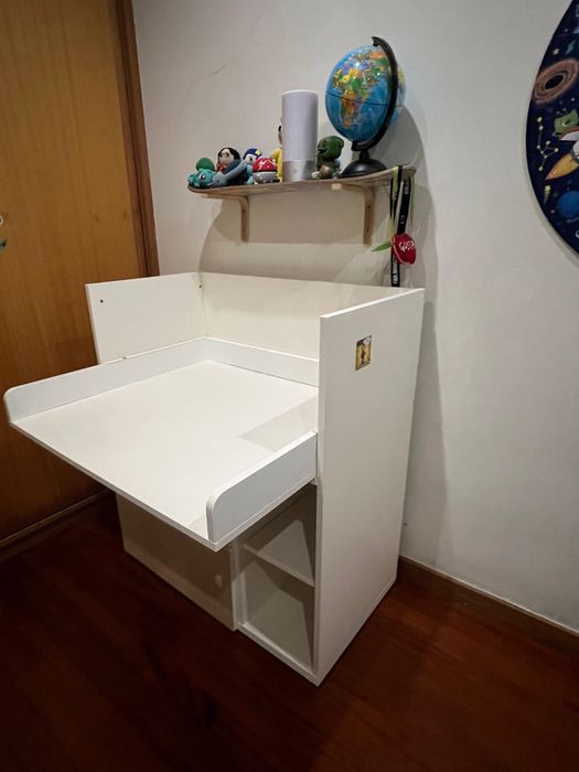 Fraldario smastad ikea