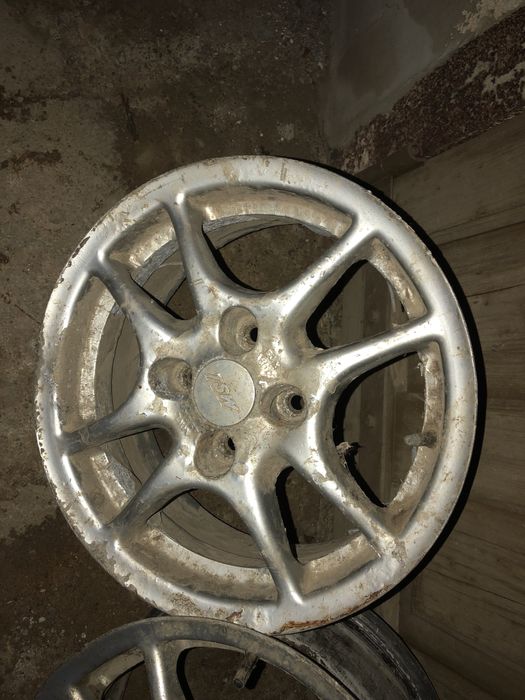 Продам диски  14